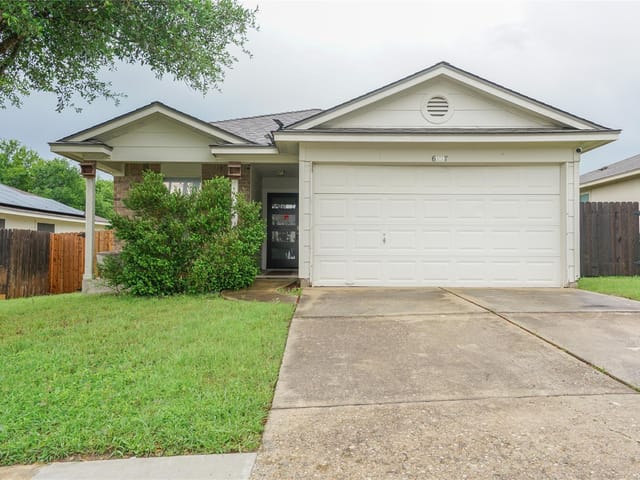 6007 Wideleaf Dr