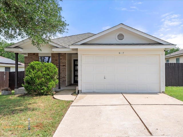 6007 Wideleaf Dr