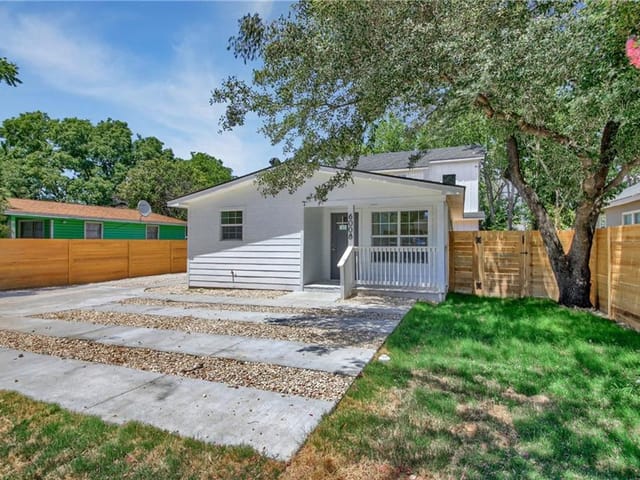 6008 Fairway St Unit #1