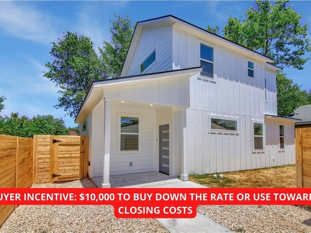 6008 Fairway St Unit #2
