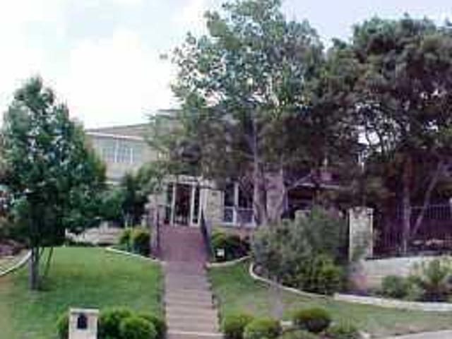 6008 MOUNT BONNELL RD