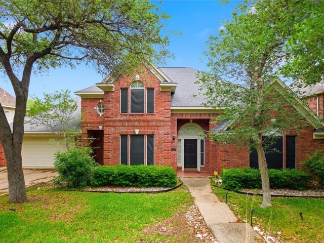 6008 Tributary Ridge Ct