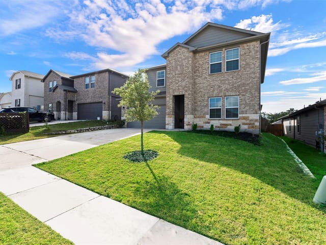 6009 Berriweather Dr
