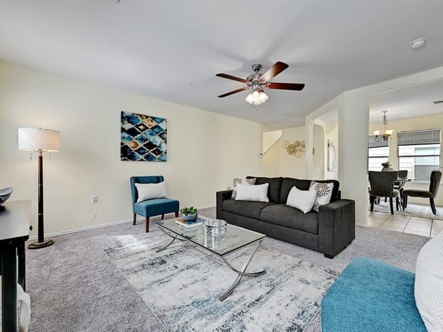6009 Elfen Way