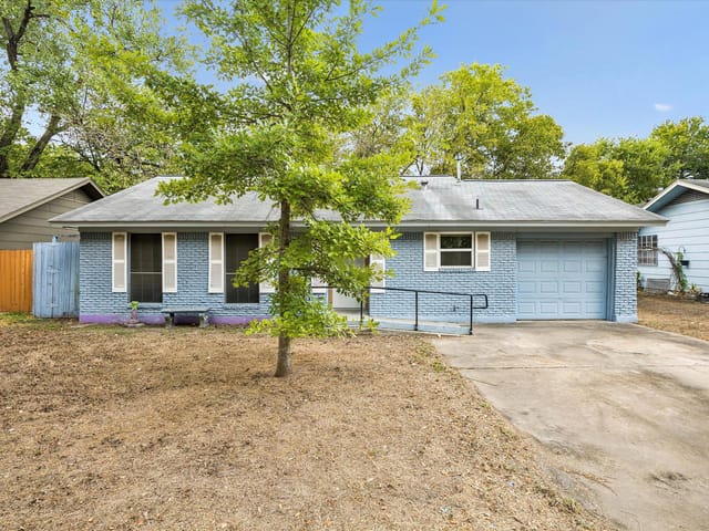 6009 LEISURE RUN RD