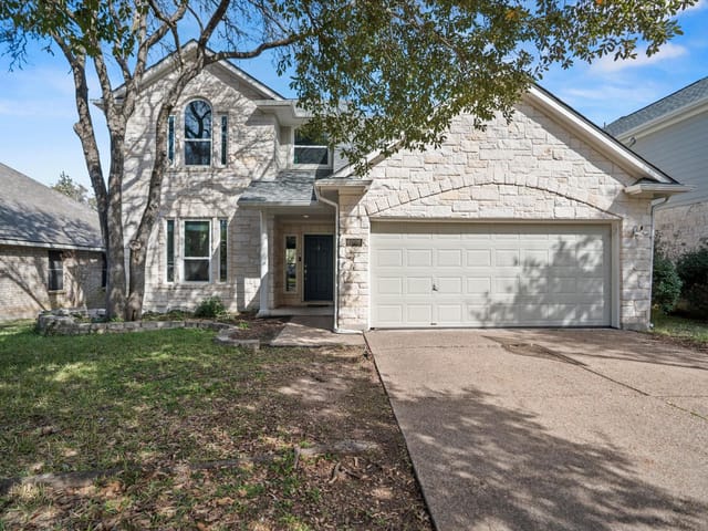 6009 Mesa Verde Cir