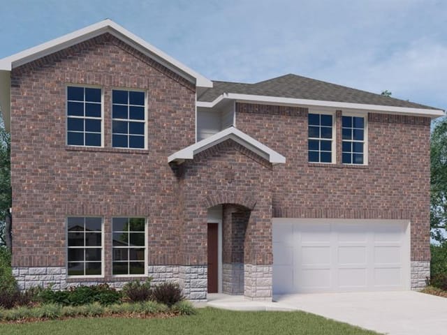 6009 Montrelia Dr