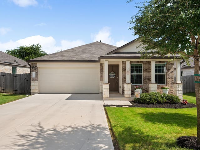 6009 Toscana Trce
