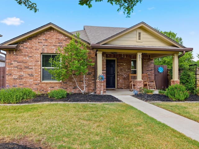 601 Allenscreek Way