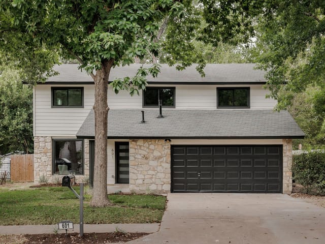 601 Blackberry Dr