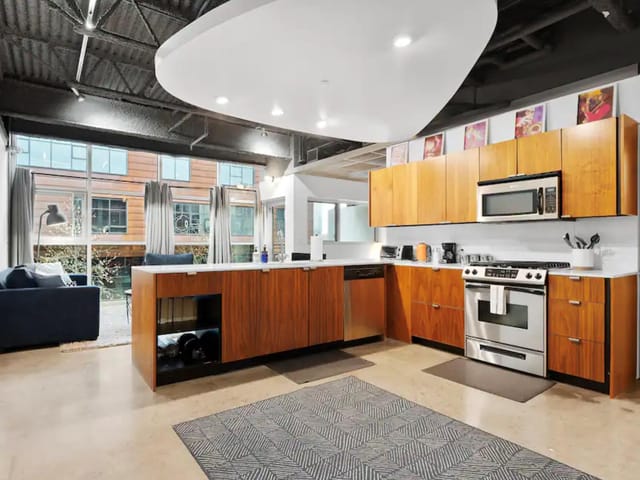 601 Brushy St Unit #302