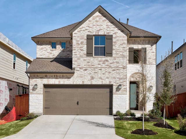 601 Buckaroo DR