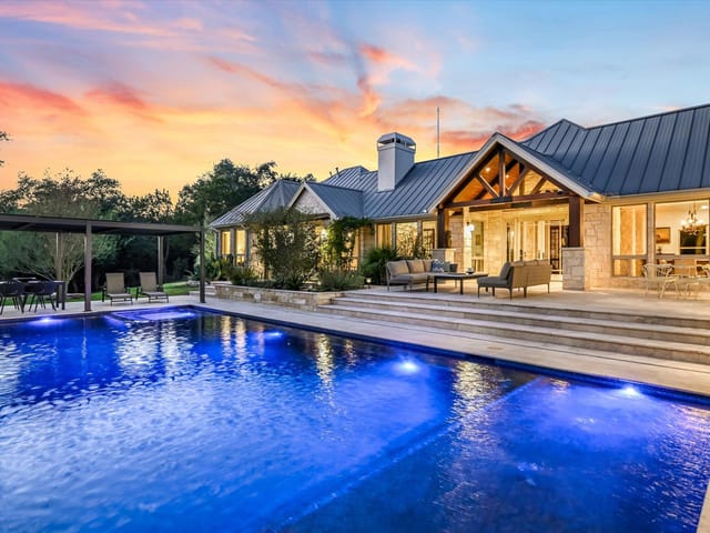 601 Crystal Creek Dr