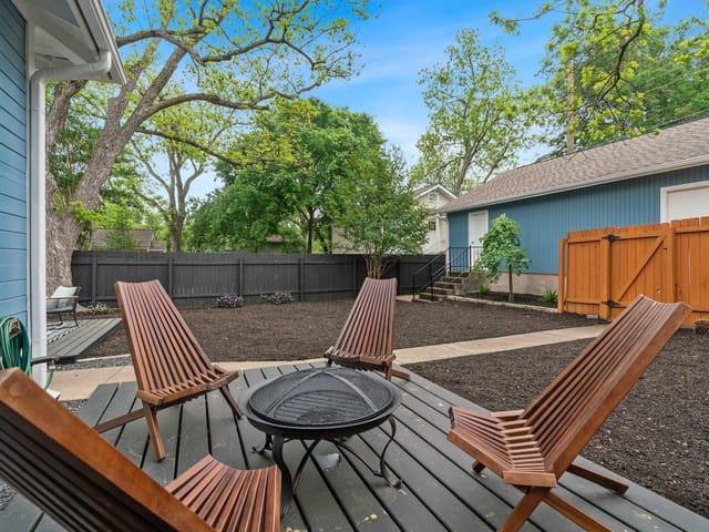601 E 43rd ST Unit #B