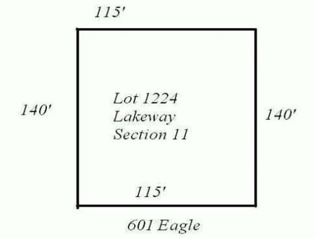 601 Eagle