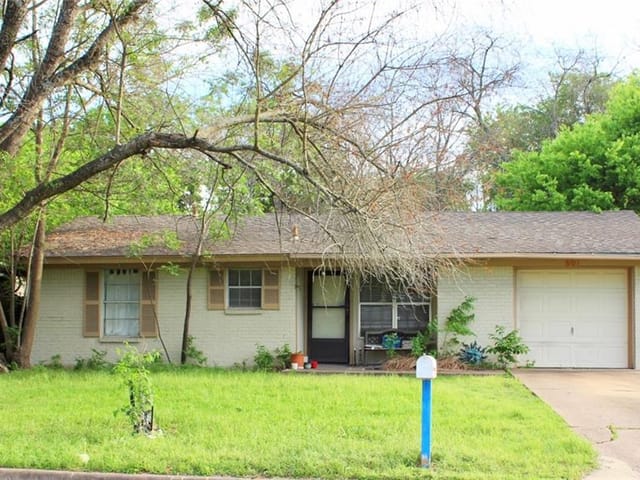 601 Flournoy Dr