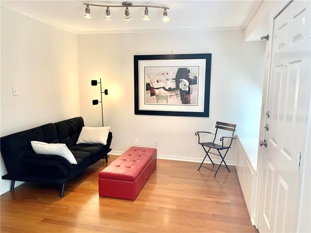 601 Hearn ST Unit #104