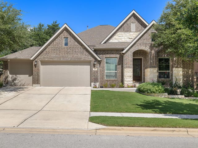 601 Judge Fisk DR