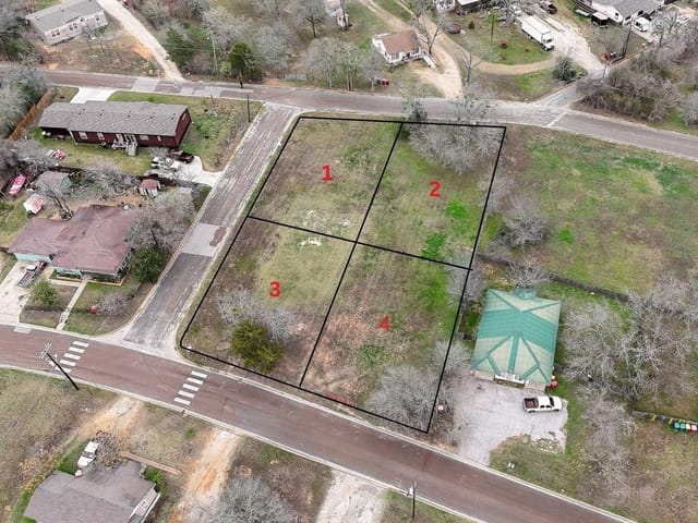 601 M L K BLVD