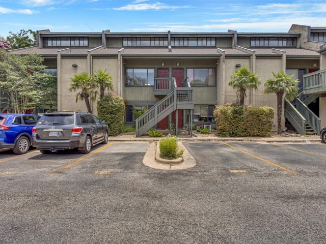 601 Nelray BLVD Unit #12