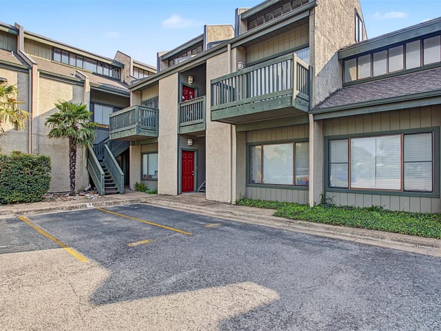 601 Nelray BLVD Unit #17