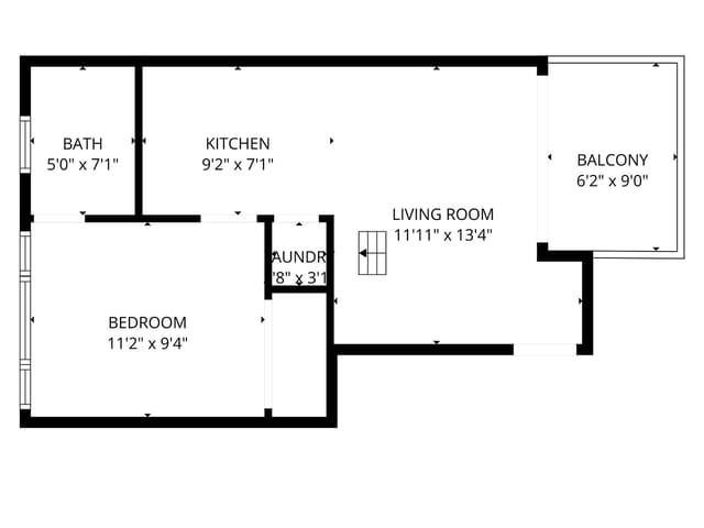 601 Nelray Blvd Unit #17