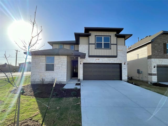 601 Palo Brea Loop