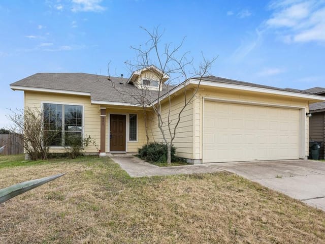 601 Red Tails Dr