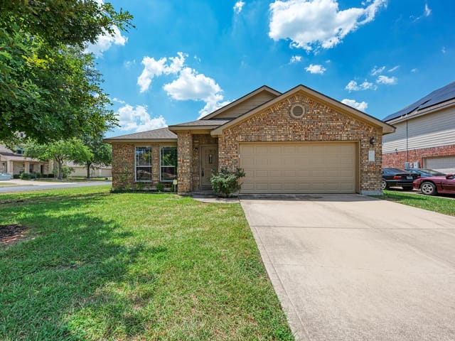 601 Timothy John DR