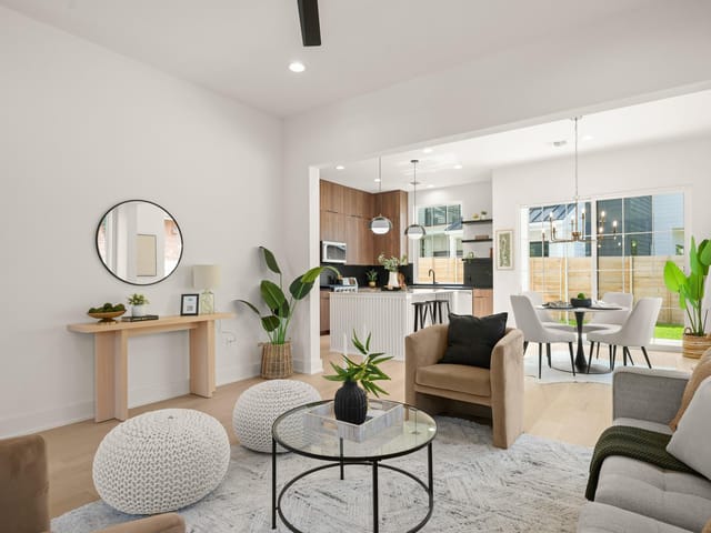 601 Vermont RD Unit #1