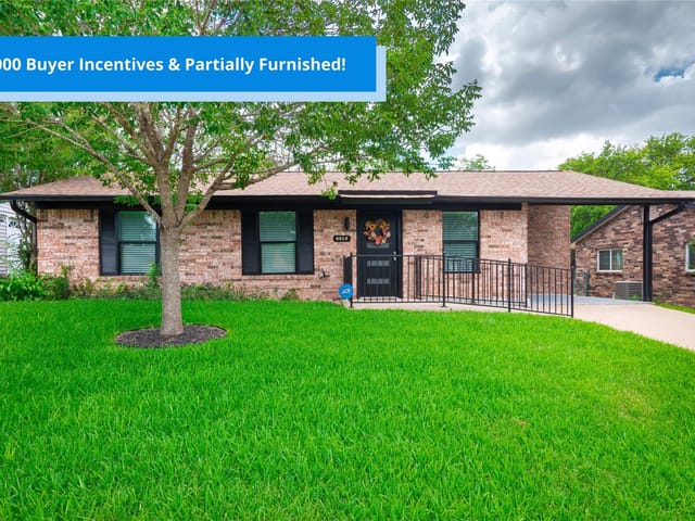 6010 Waycross DR