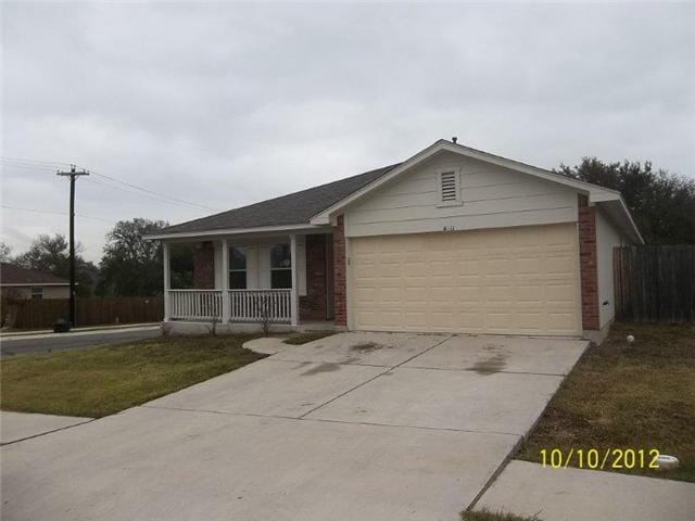 6011 Wideleaf DR