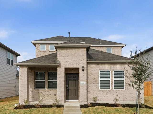6012 Alfred Acres Dr