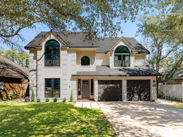 6012 La Naranja LN