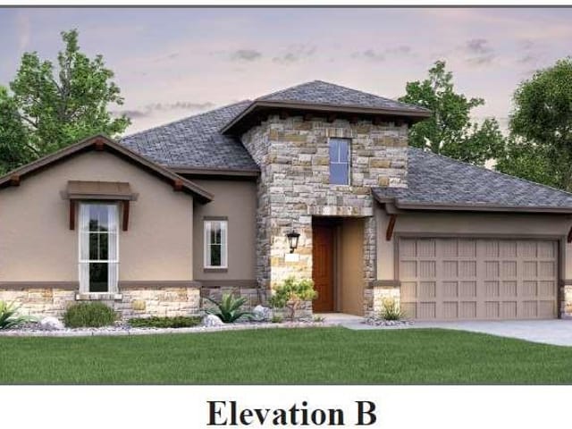 6013 Cimarron Ridge Ln