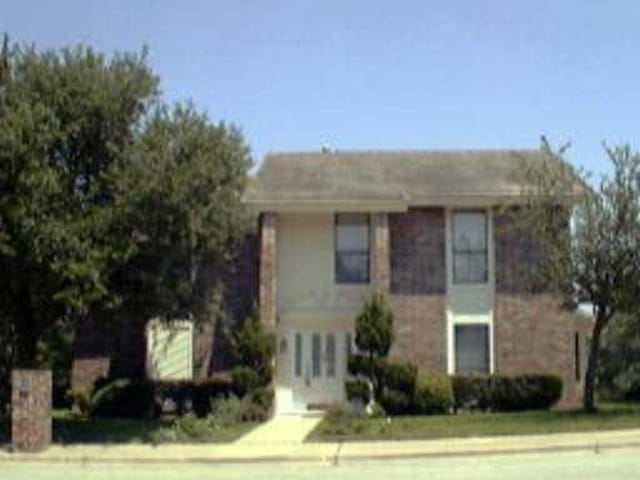 6013 MOUNTAIN VILLA Dr