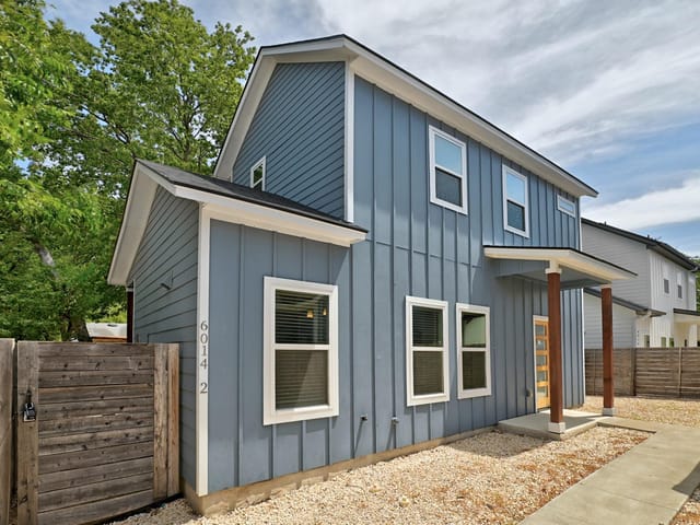 6014 FAIRWAY ST Unit #2