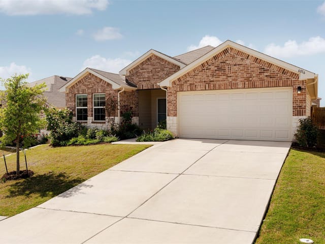6016 Berriweather DR