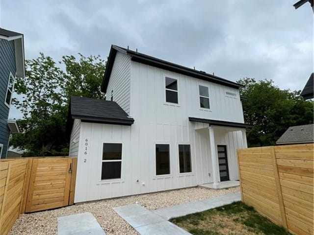 6016 Fairway St Unit #2