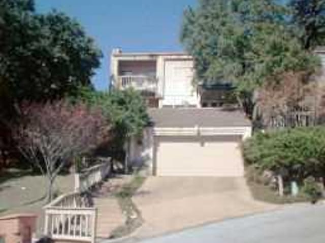 6016 MOUNT BONNELL HOL