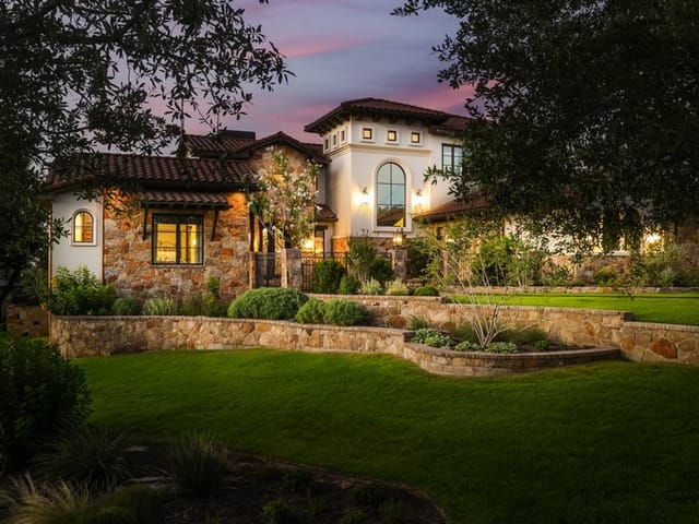 6016 SPANISH OAKS CLUB BLVD