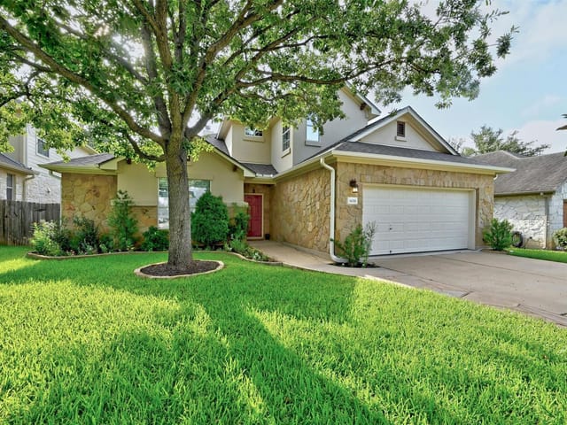 6016 York Bridge Cir