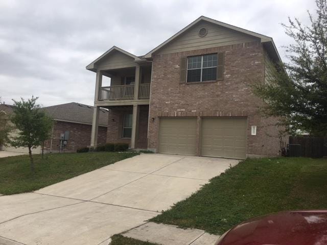 6017 Adair DR