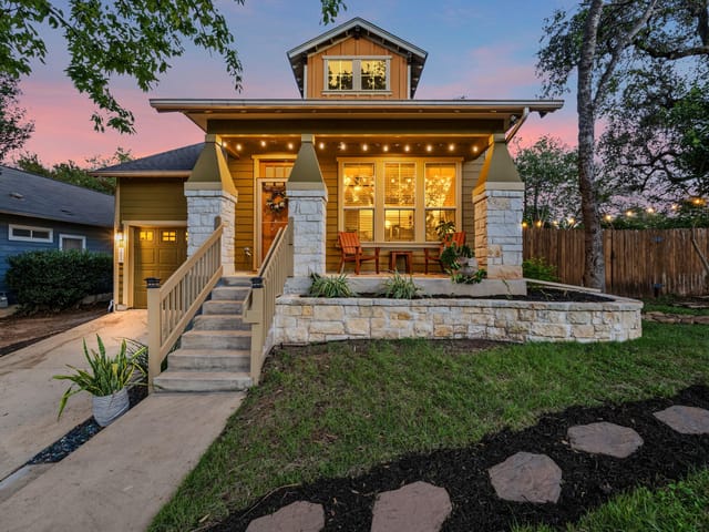 6017 Wilcott CT