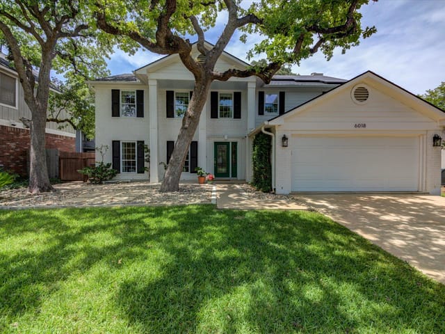 6018 Abilene Trl