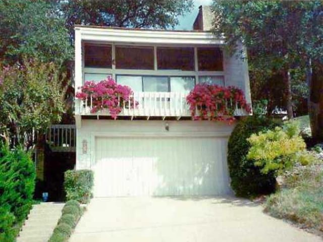 6018 MOUNT BONNELL Holw