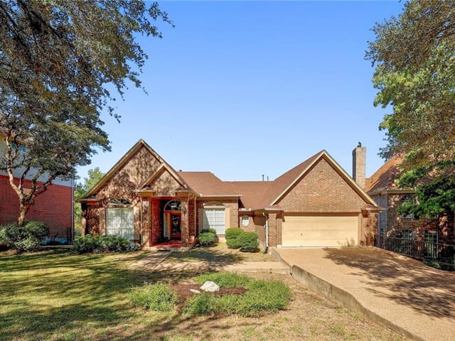 6018 TRIBUTARY RIDGE Dr