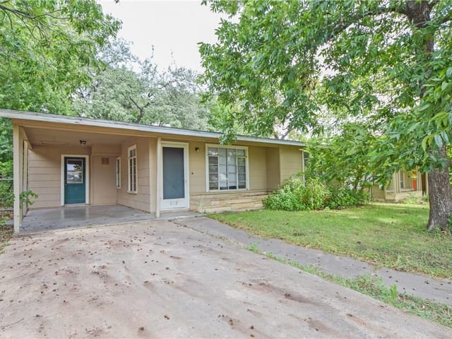 602 Hammack DR