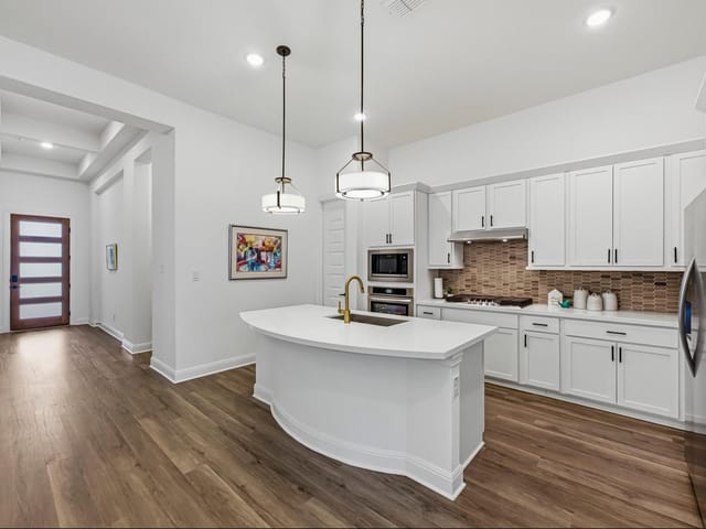 602 Jefferson Dr