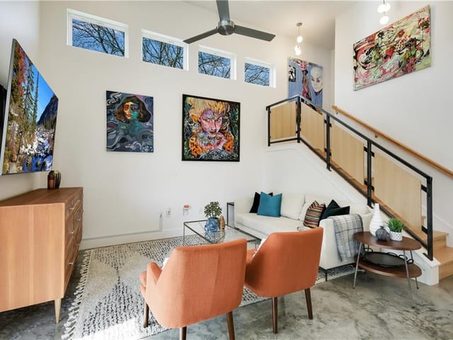 602 W Odell St Unit #A
